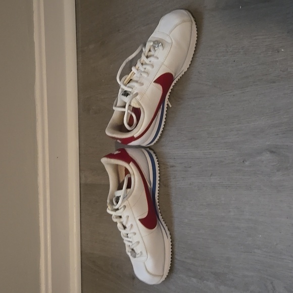 Nike Cortez 72 Tennis Shoes like Forrest Gump wore - Picture 4 of 7